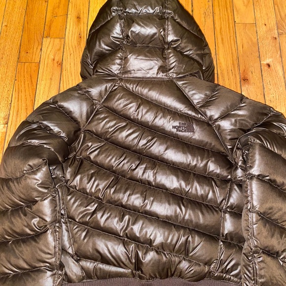 COPY - NEW Women's Northface HEY MAMA BOMBA 550 - Picture 3 of 4